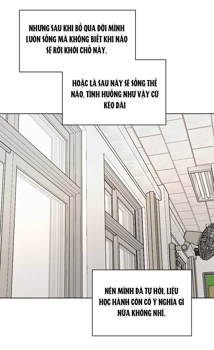 Chỉ Là Ánh Bình Minh chapter 29.2 - Trang 24
