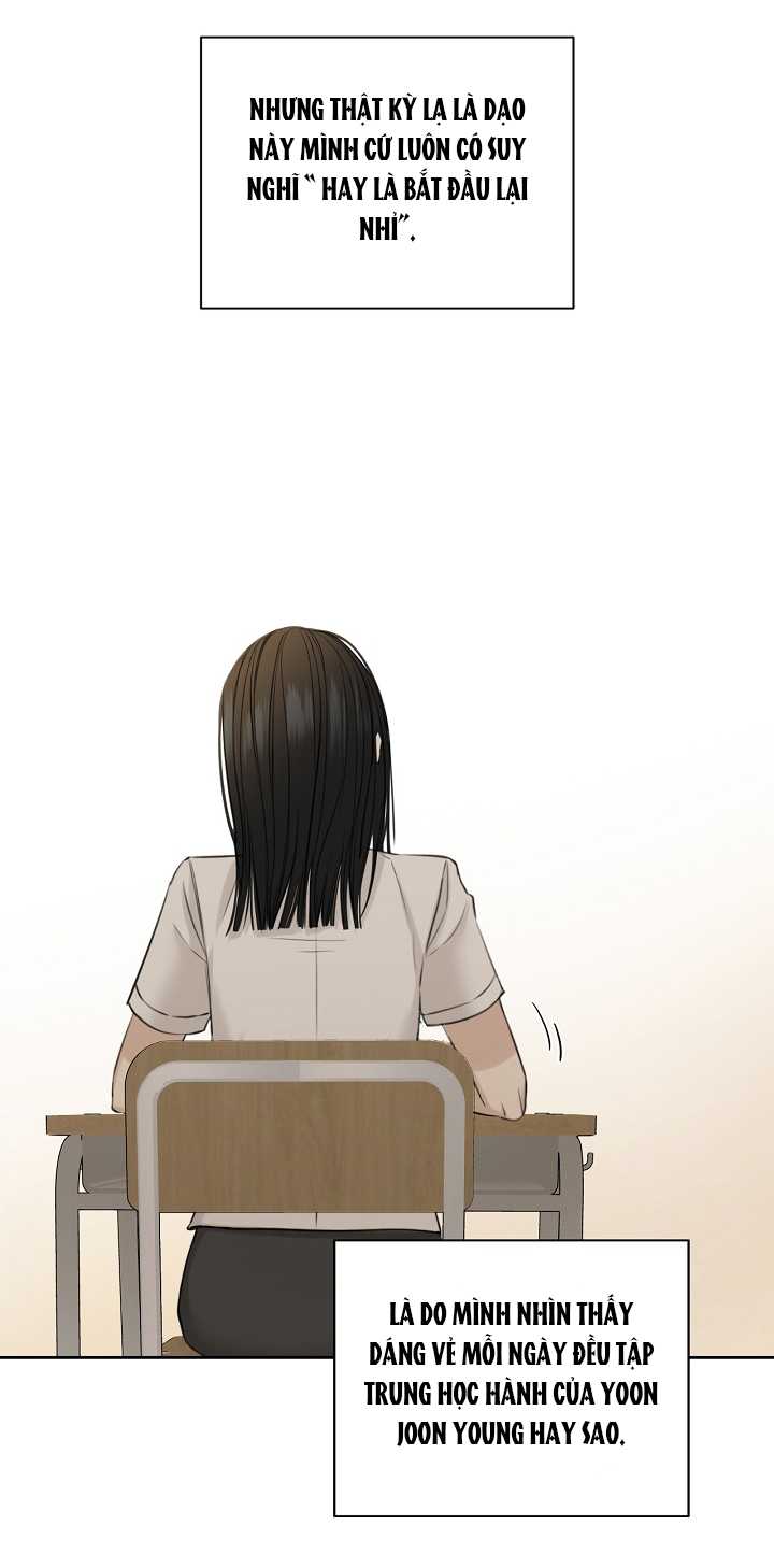 Chỉ Là Ánh Bình Minh chapter 29.2 - Trang 25