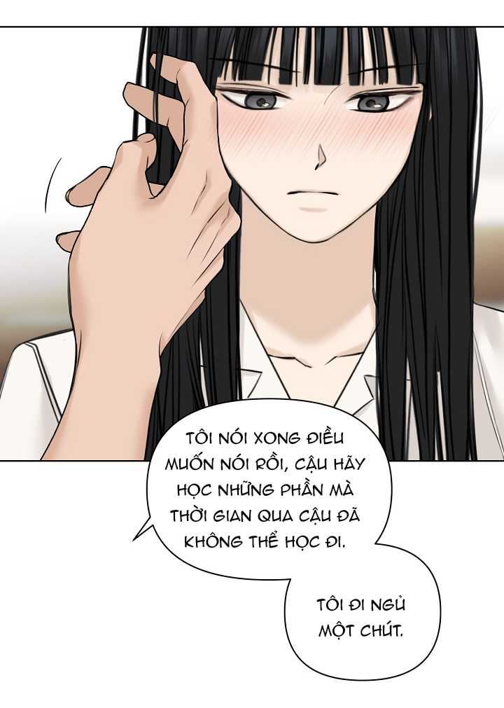 Chỉ Là Ánh Bình Minh chapter 29.2 - Trang 4