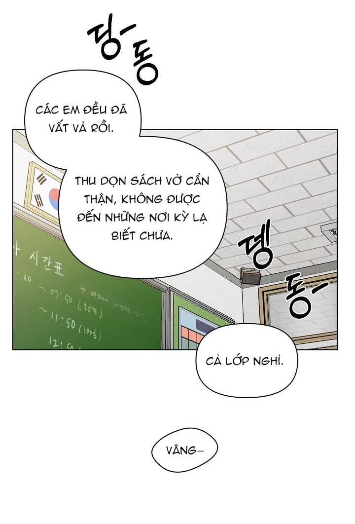 Chỉ Là Ánh Bình Minh chapter 29.2 - Trang 36
