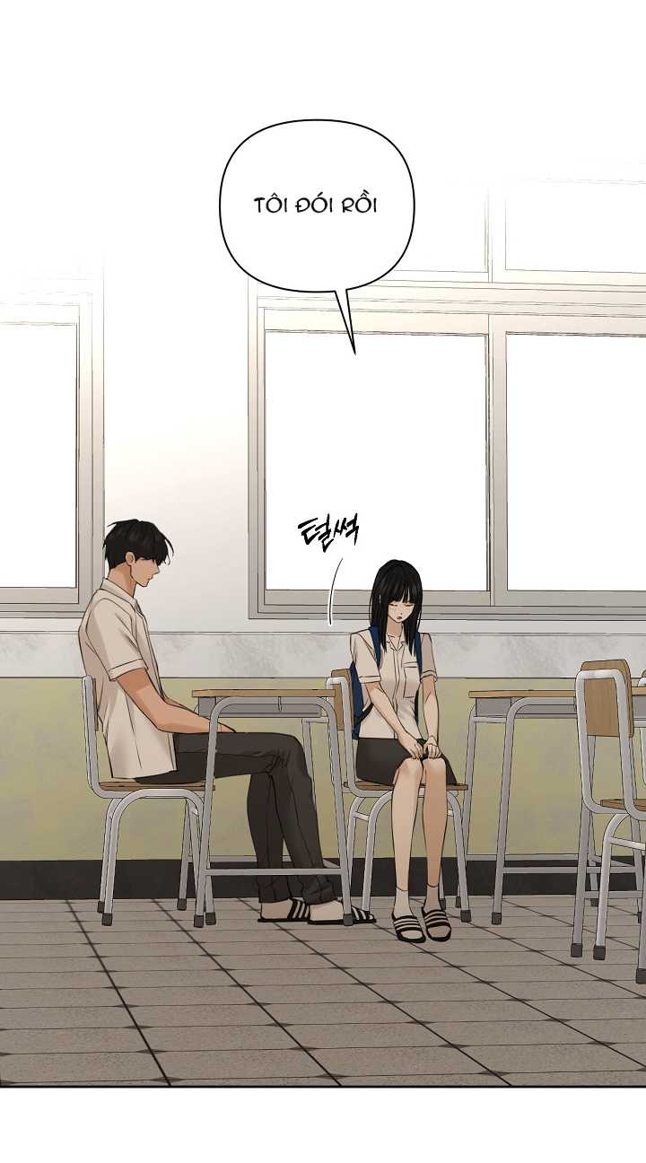 Chỉ Là Ánh Bình Minh chapter 29.2 - Trang 45
