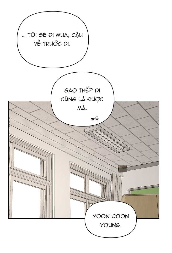 Chỉ Là Ánh Bình Minh chapter 29.2 - Trang 51
