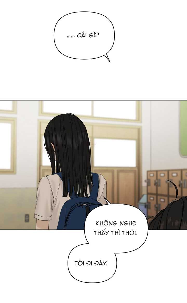 Chỉ Là Ánh Bình Minh chapter 29.2 - Trang 57