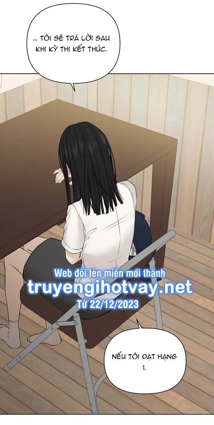 Chỉ Là Ánh Bình Minh chapter 29.2 - Trang 7