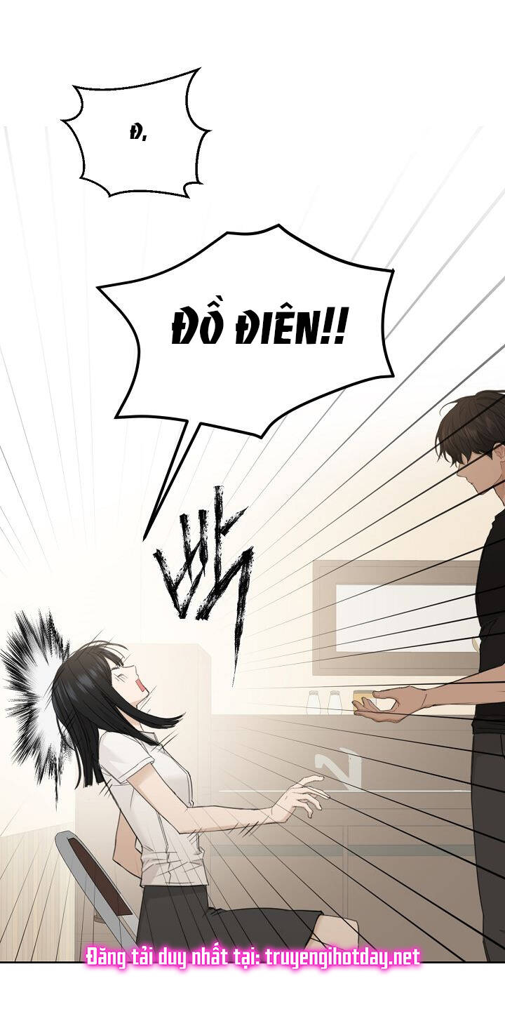 Chỉ Là Ánh Bình Minh chapter 3.1 - Trang 1