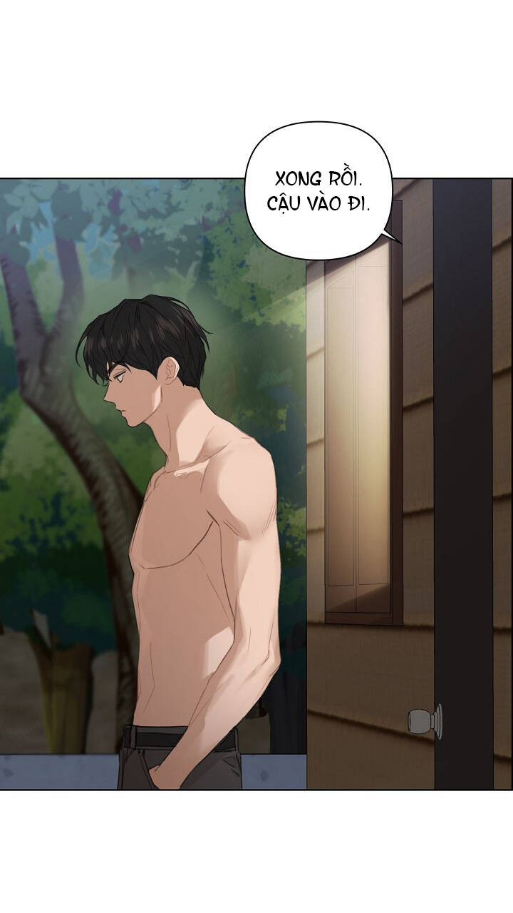 Chỉ Là Ánh Bình Minh chapter 3.1 - Trang 16