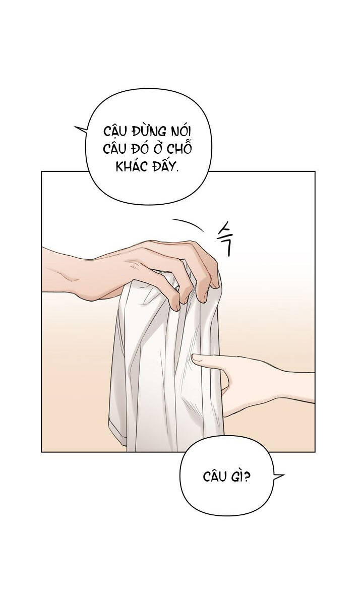 Chỉ Là Ánh Bình Minh chapter 3.1 - Trang 21