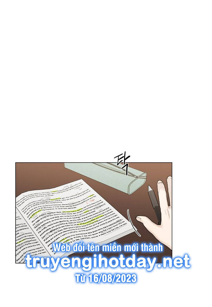 Chỉ Là Ánh Bình Minh chapter 3.1 - Trang 31
