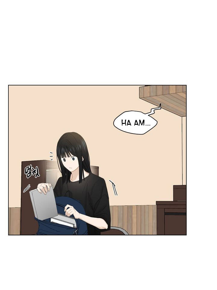 Chỉ Là Ánh Bình Minh chapter 3.1 - Trang 34