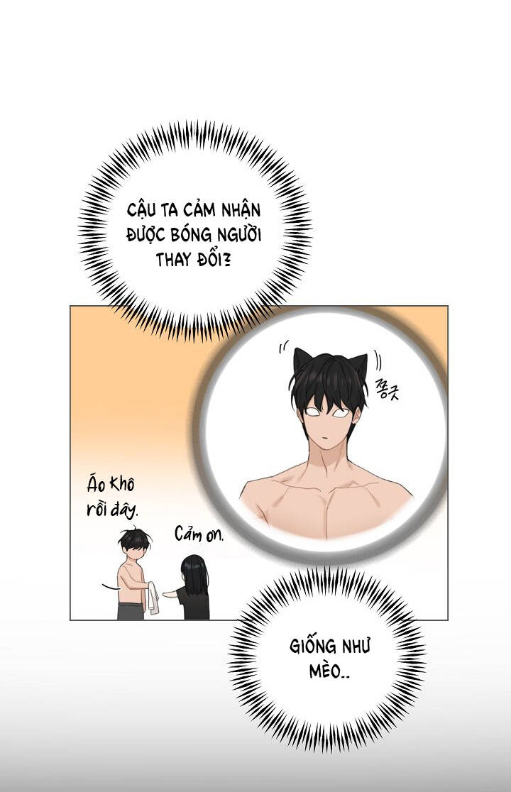 Chỉ Là Ánh Bình Minh chapter 3.1 - Trang 37