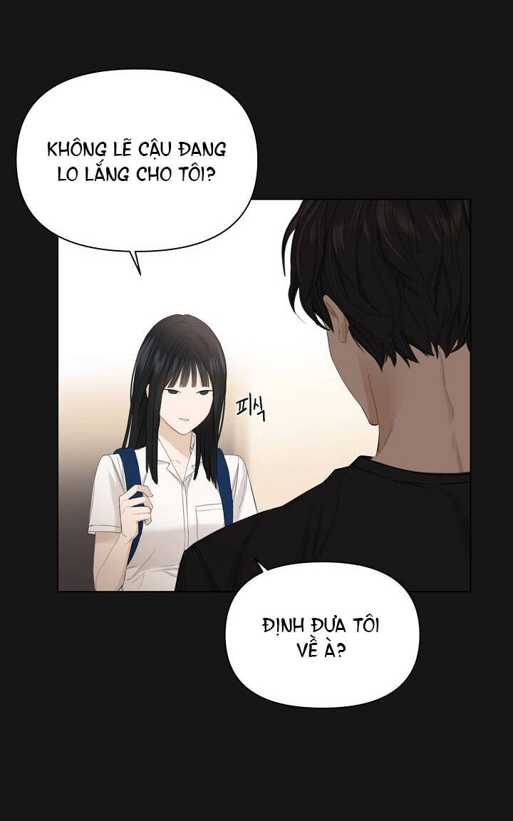 Chỉ Là Ánh Bình Minh chapter 3.1 - Trang 41