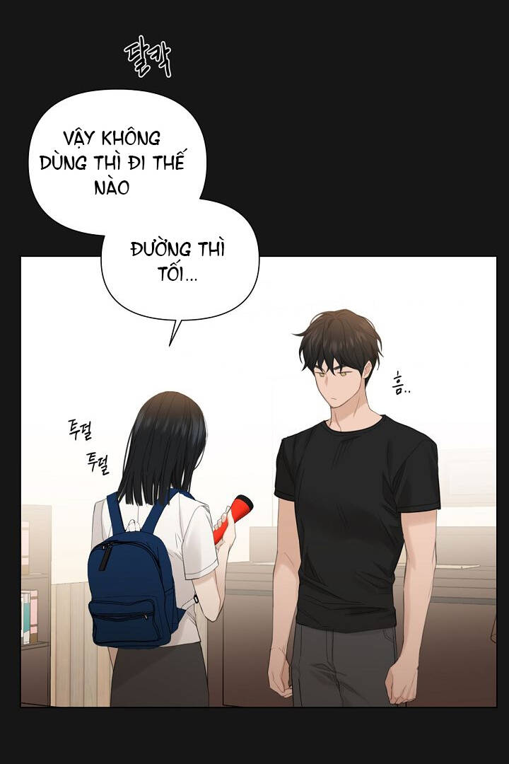 Chỉ Là Ánh Bình Minh chapter 3.2 - Trang 2
