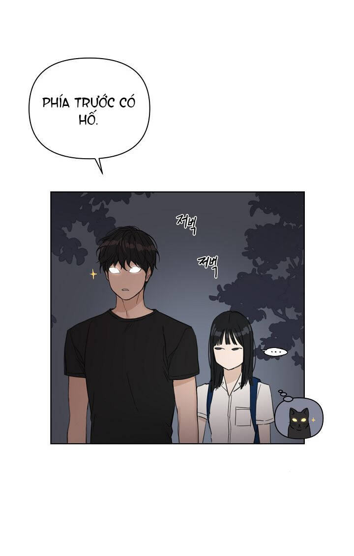 Chỉ Là Ánh Bình Minh chapter 3.2 - Trang 17
