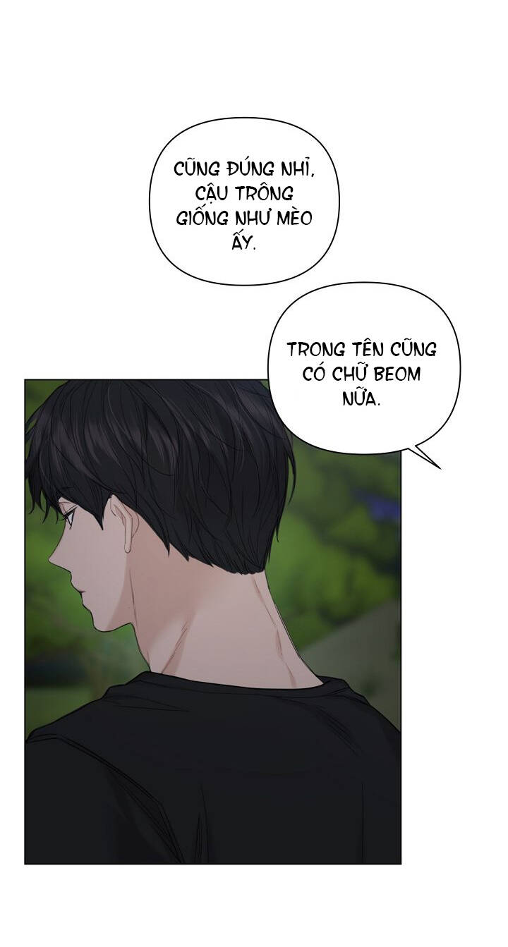 Chỉ Là Ánh Bình Minh chapter 3.2 - Trang 18