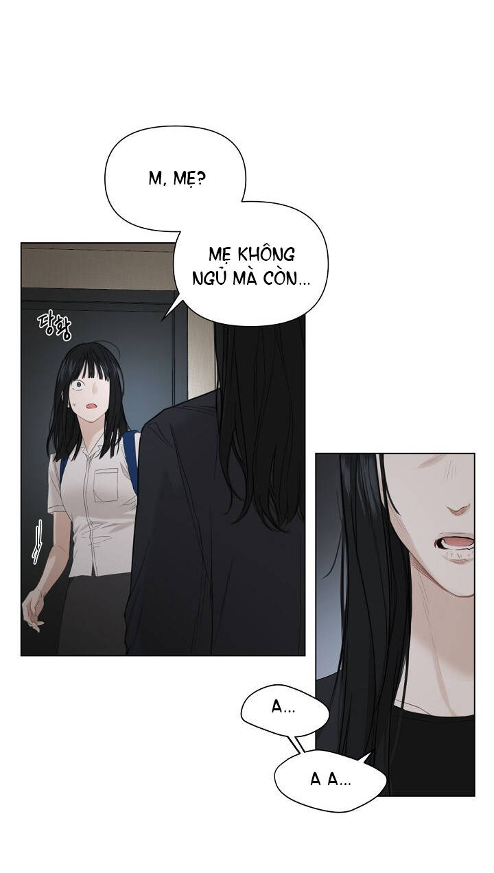 Chỉ Là Ánh Bình Minh chapter 3.2 - Trang 87