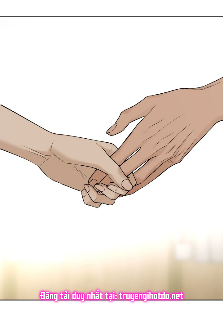 Chỉ Là Ánh Bình Minh chapter 30.1 - Trang 11