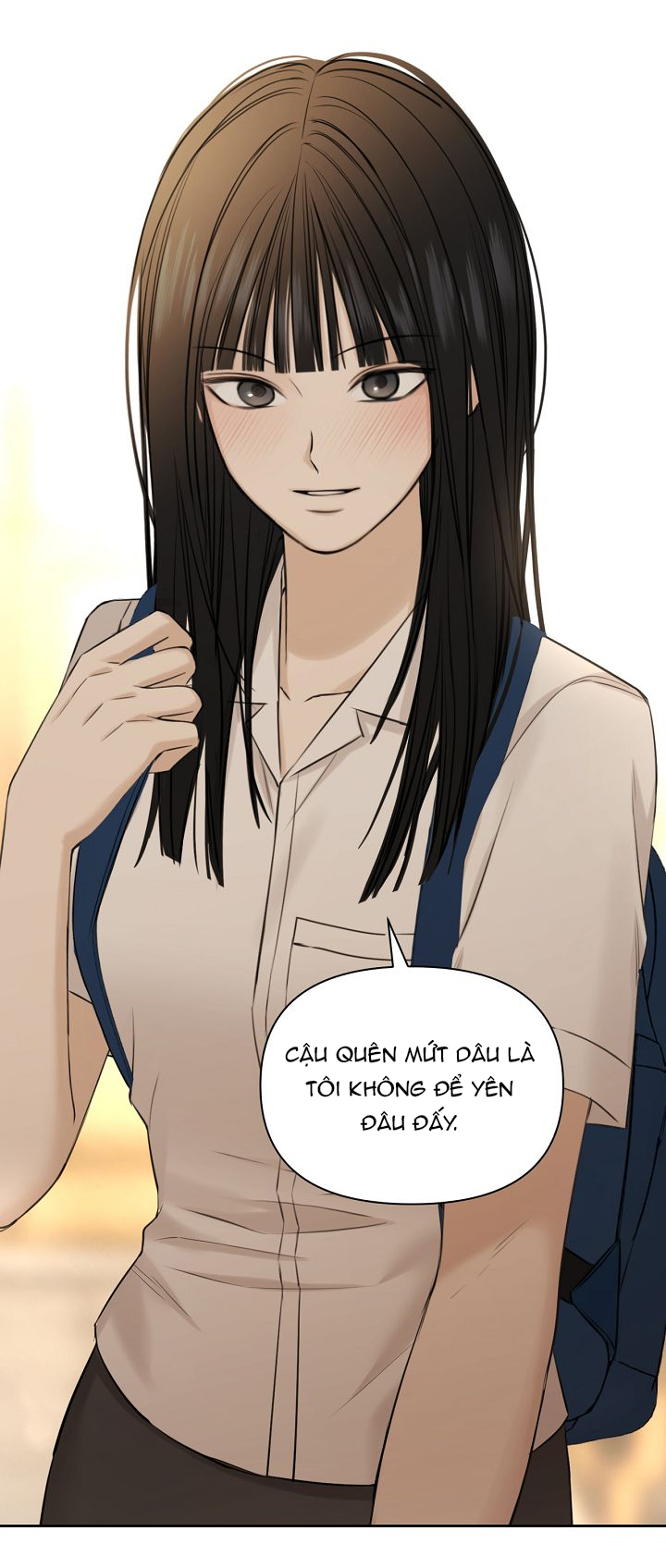 Chỉ Là Ánh Bình Minh chapter 30.1 - Trang 12