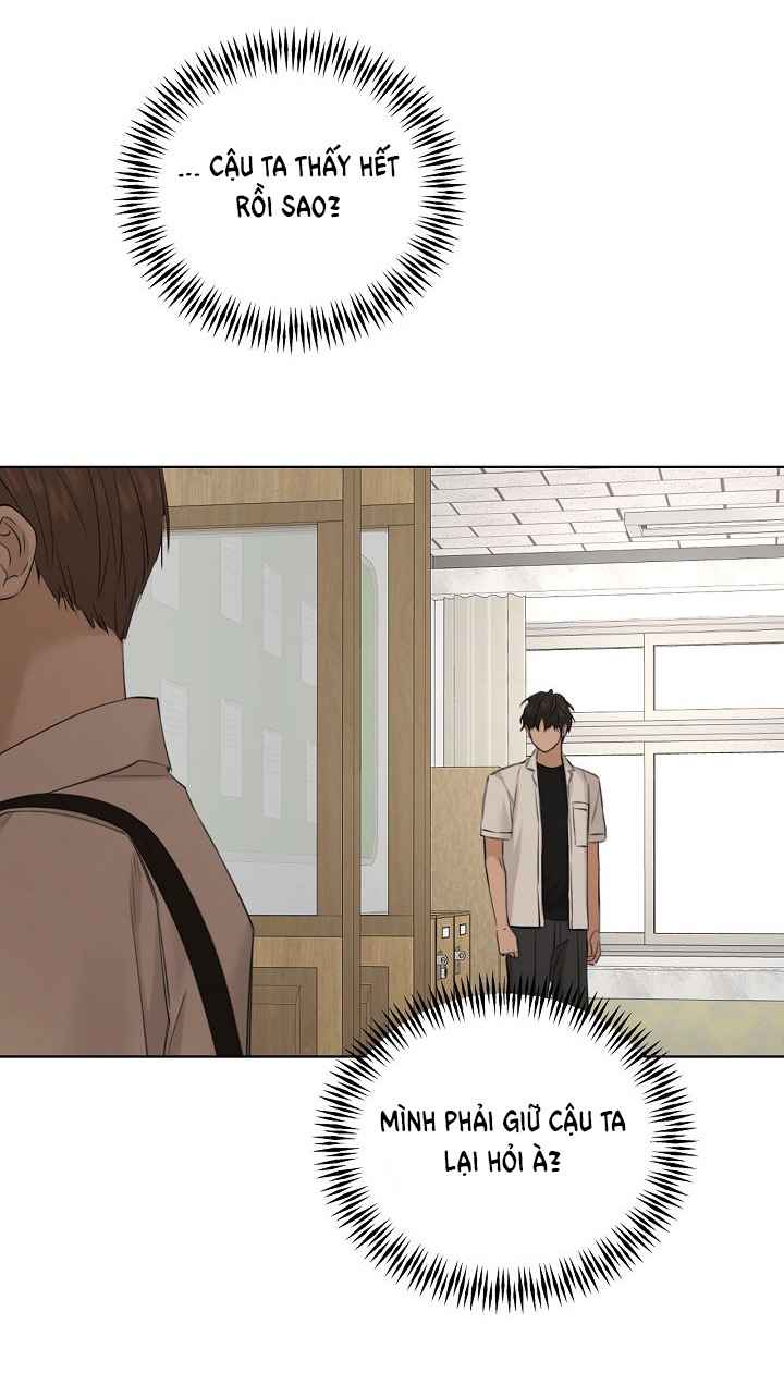 Chỉ Là Ánh Bình Minh chapter 30.2 - Trang 2