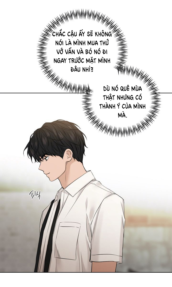 Chỉ Là Ánh Bình Minh chapter 30.2 - Trang 12