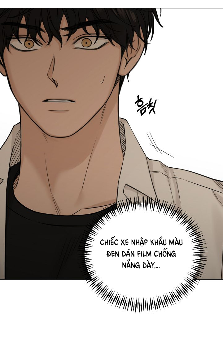 Chỉ Là Ánh Bình Minh chapter 30.2 - Trang 16
