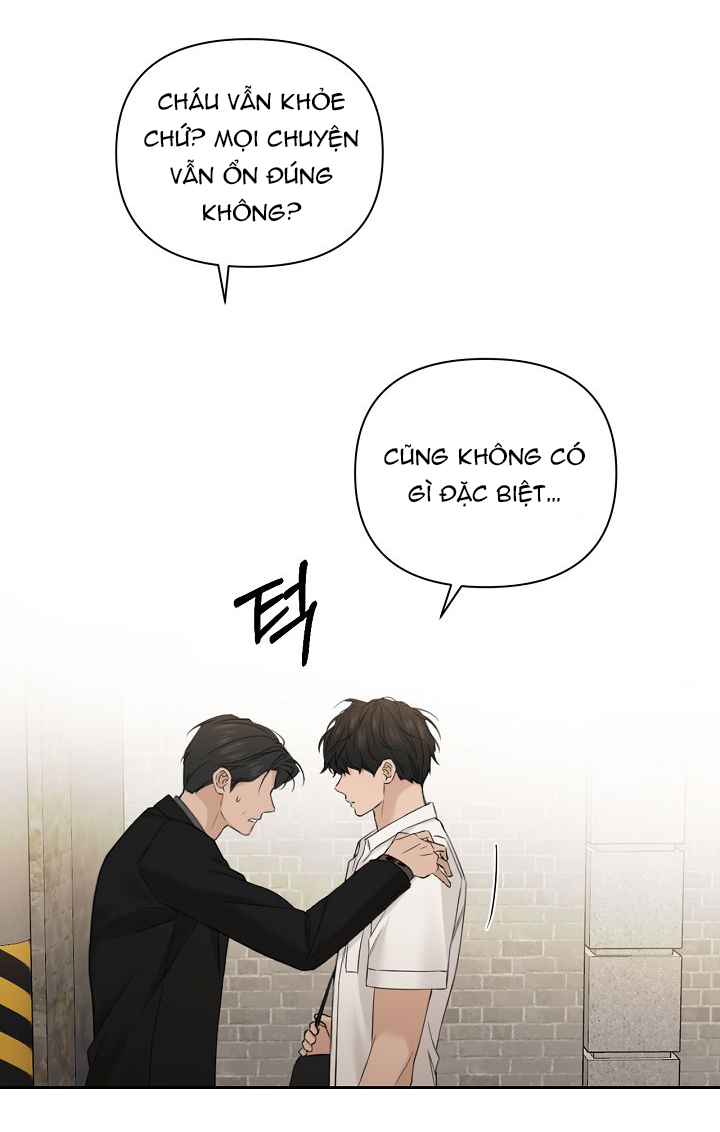 Chỉ Là Ánh Bình Minh chapter 30.2 - Trang 20