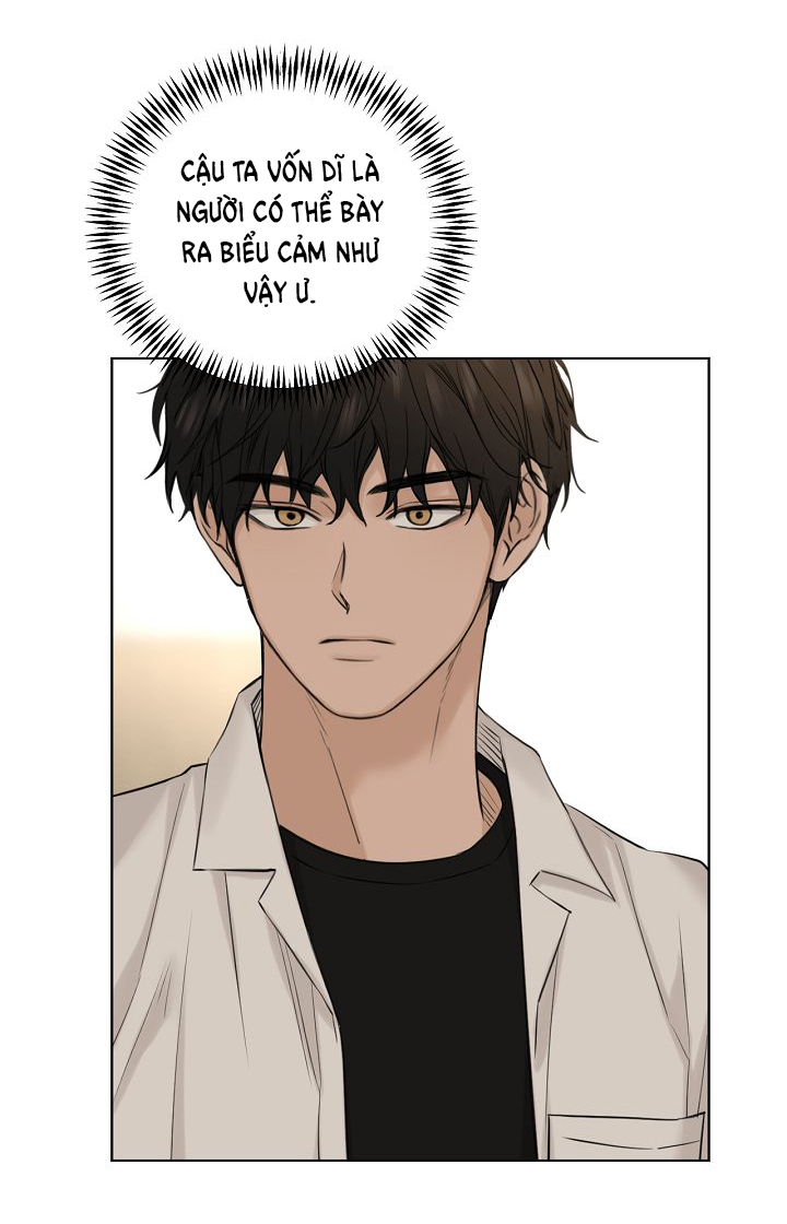 Chỉ Là Ánh Bình Minh chapter 30.2 - Trang 3
