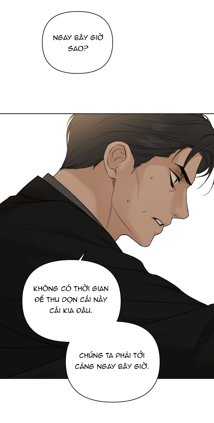 Chỉ Là Ánh Bình Minh chapter 30.2 - Trang 22