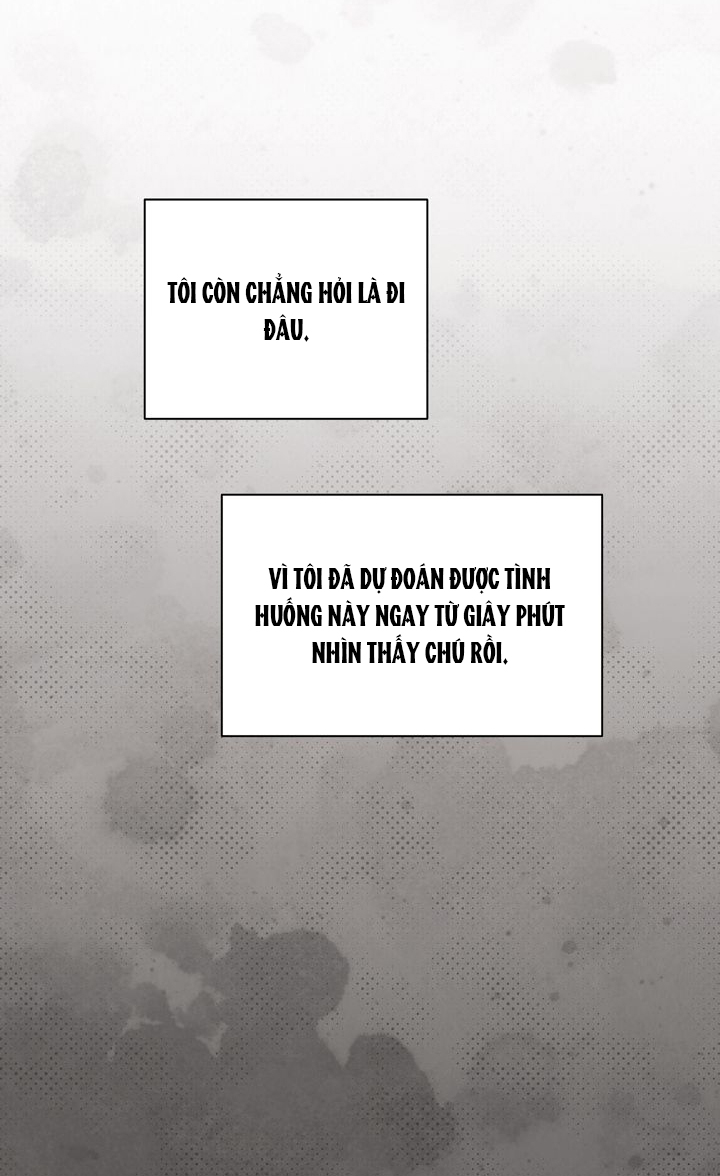 Chỉ Là Ánh Bình Minh chapter 30.2 - Trang 24