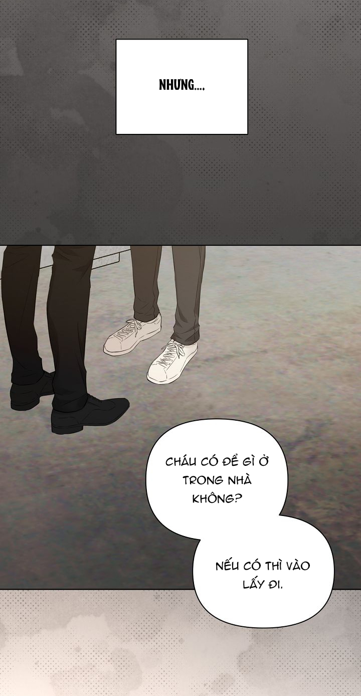 Chỉ Là Ánh Bình Minh chapter 30.2 - Trang 25