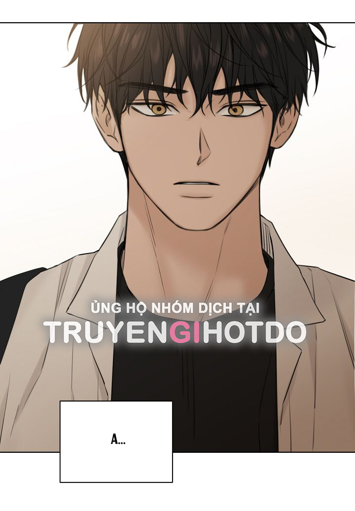Chỉ Là Ánh Bình Minh chapter 30.2 - Trang 34