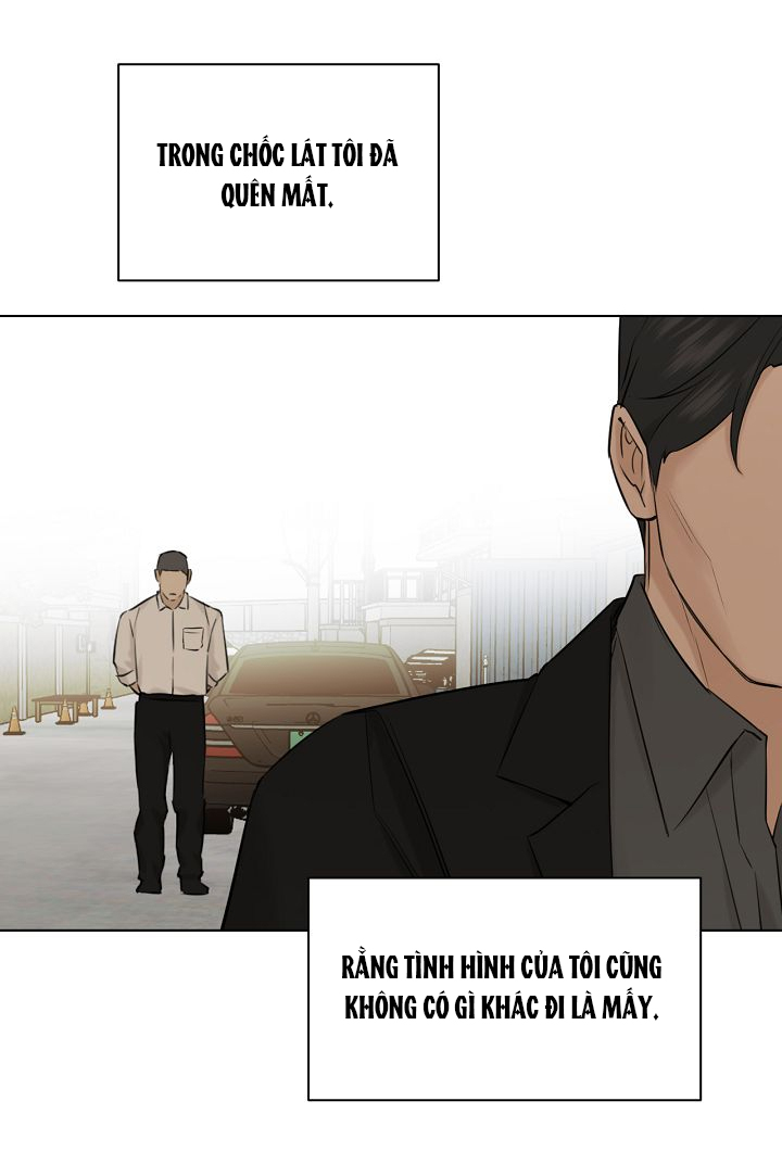 Chỉ Là Ánh Bình Minh chapter 30.2 - Trang 35