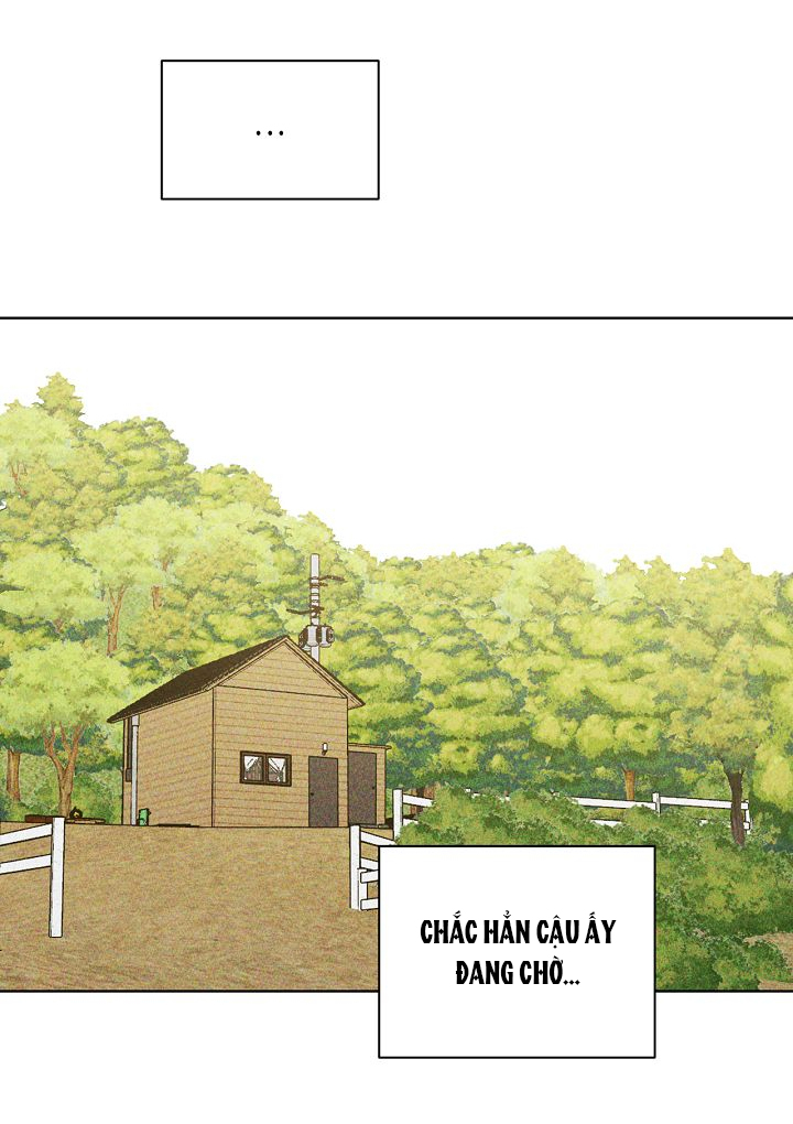Chỉ Là Ánh Bình Minh chapter 30.2 - Trang 36