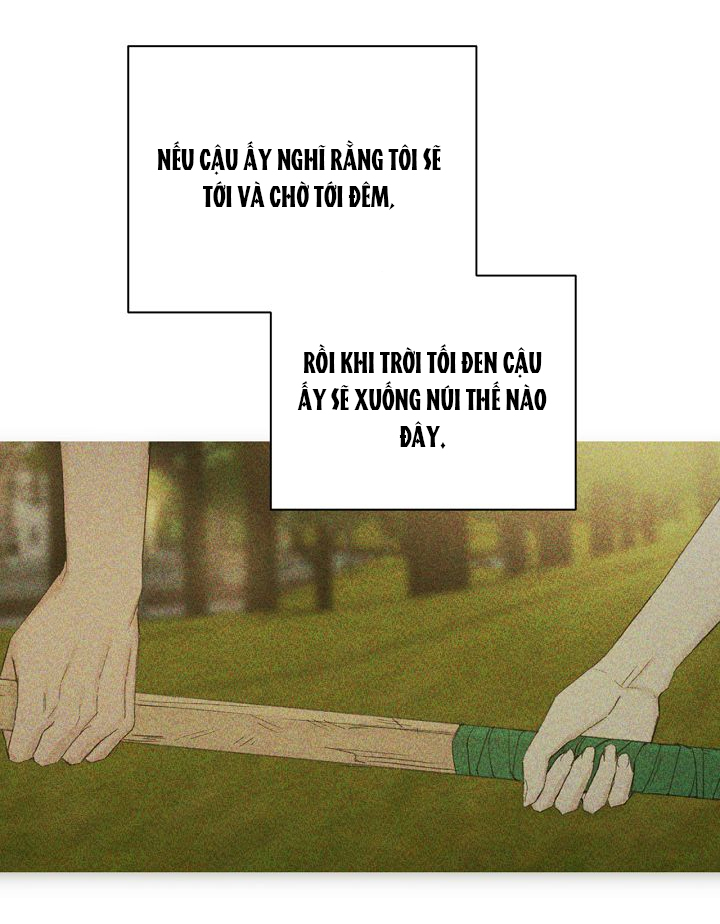 Chỉ Là Ánh Bình Minh chapter 30.2 - Trang 37