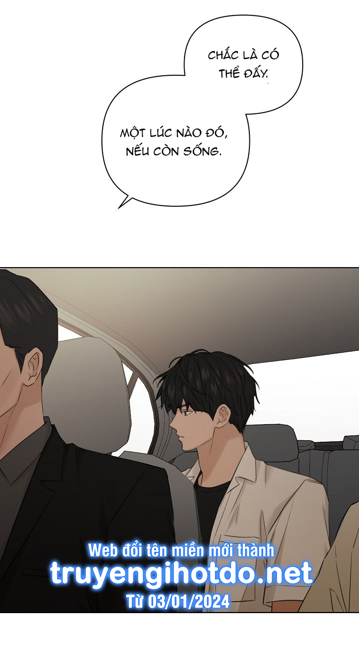 Chỉ Là Ánh Bình Minh chapter 30.2 - Trang 42