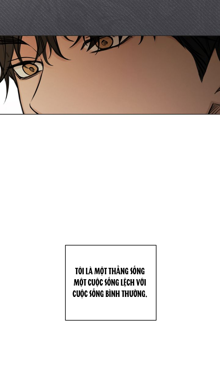 Chỉ Là Ánh Bình Minh chapter 30.2 - Trang 61