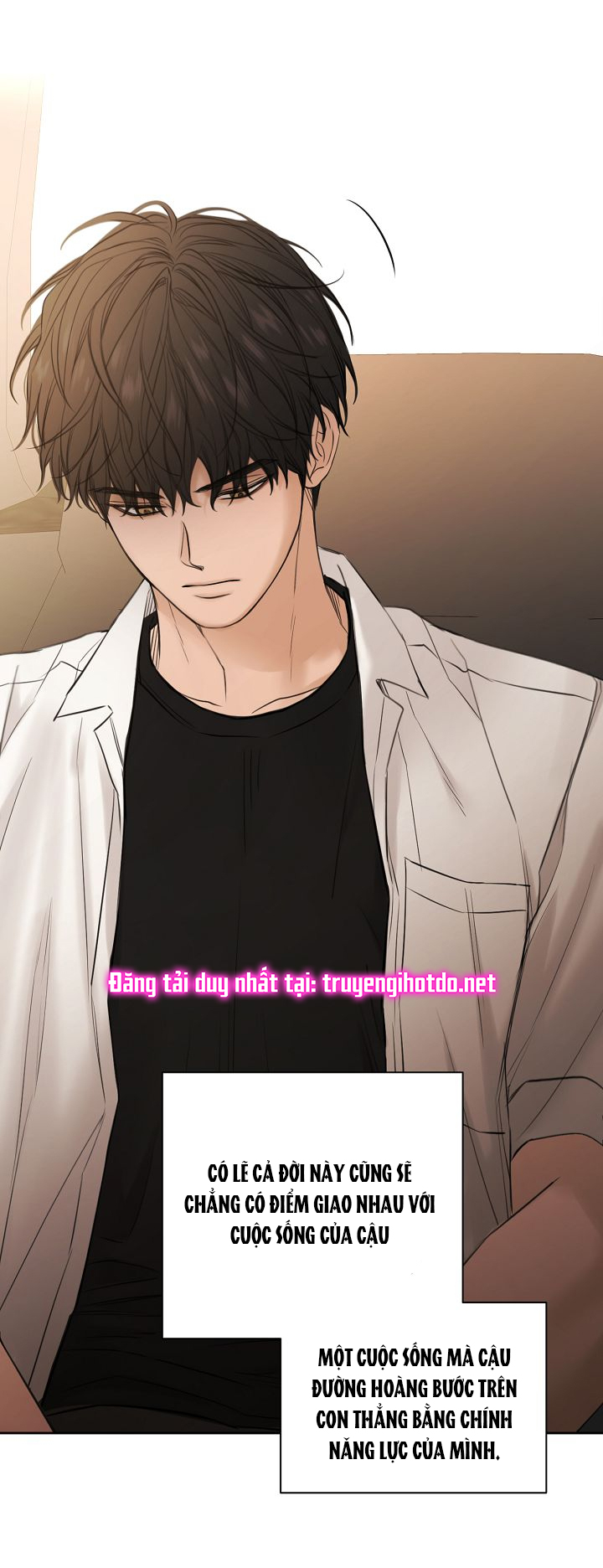 Chỉ Là Ánh Bình Minh chapter 30.2 - Trang 62