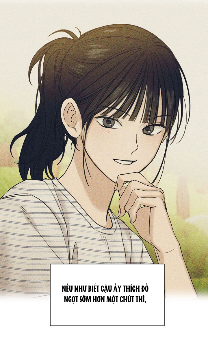 Chỉ Là Ánh Bình Minh chapter 30.2 - Trang 64