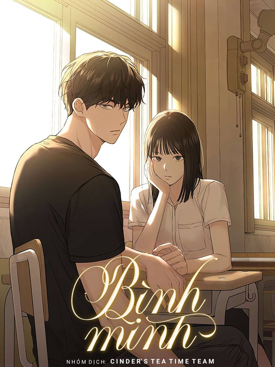 Chỉ Là Ánh Bình Minh chapter 31 - Trang 2