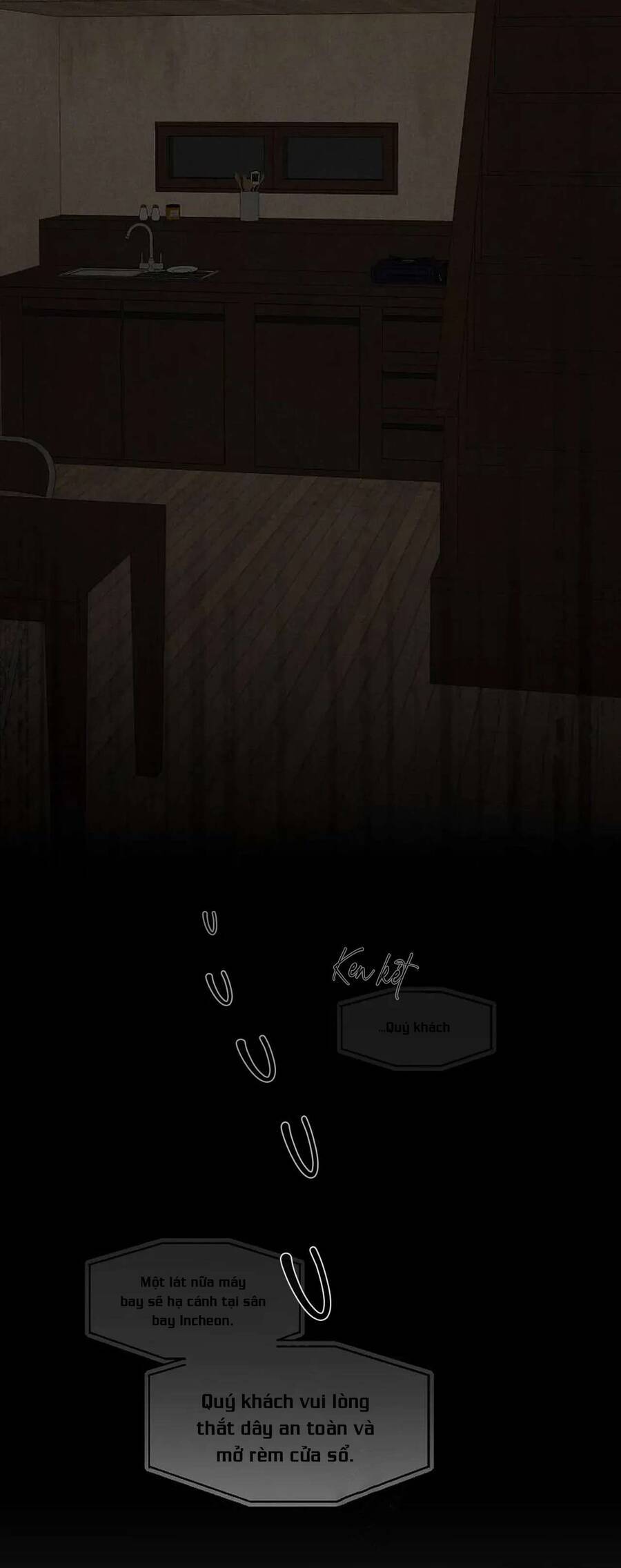 Chỉ Là Ánh Bình Minh chapter 31 - Trang 16
