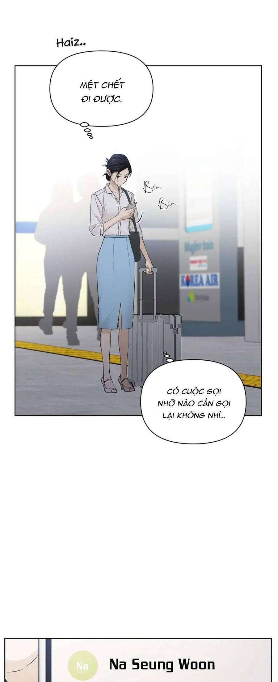 Chỉ Là Ánh Bình Minh chapter 31 - Trang 26