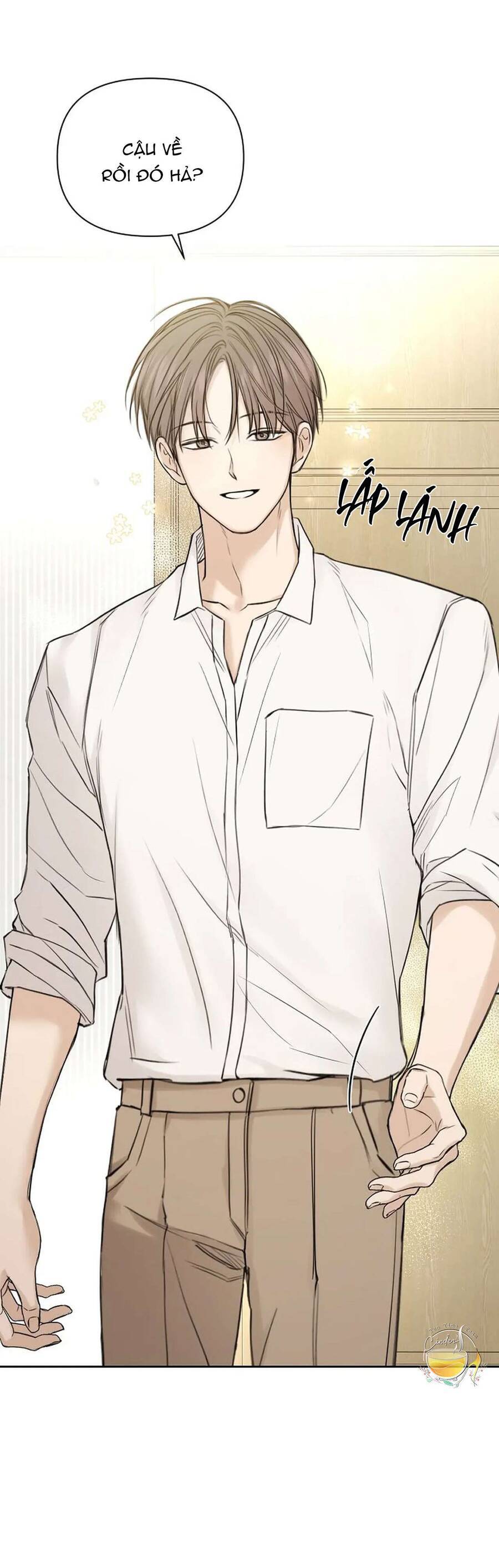 Chỉ Là Ánh Bình Minh chapter 31 - Trang 30