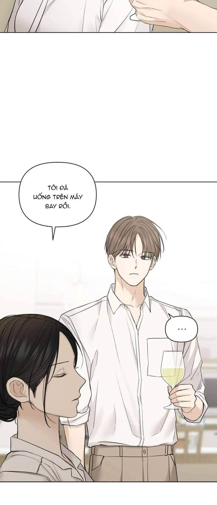 Chỉ Là Ánh Bình Minh chapter 31 - Trang 39