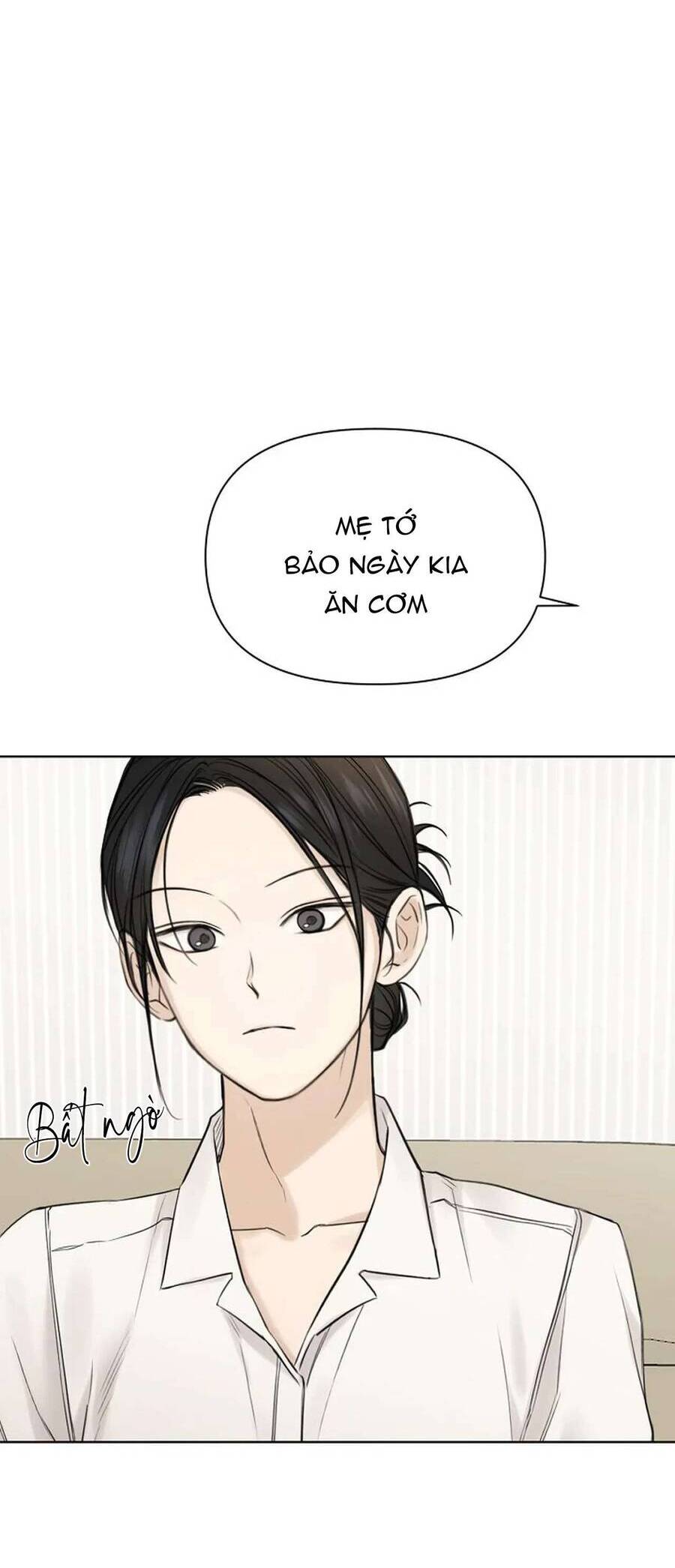 Chỉ Là Ánh Bình Minh chapter 31 - Trang 40