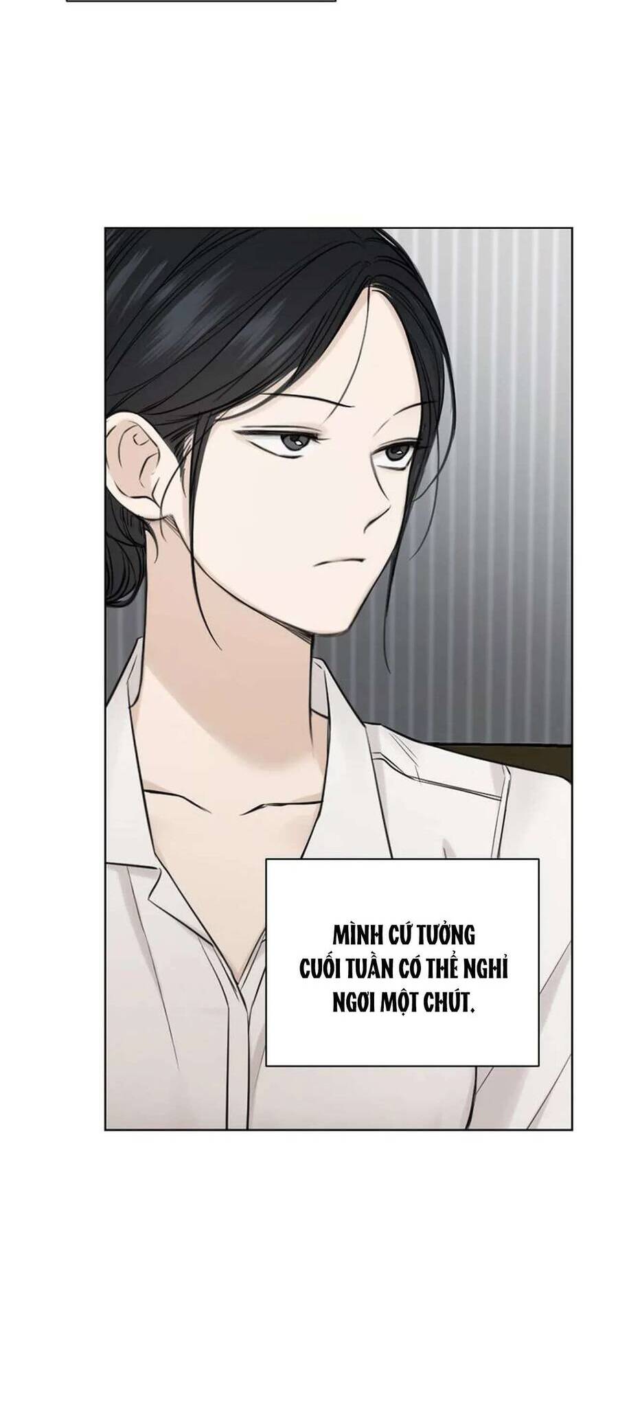 Chỉ Là Ánh Bình Minh chapter 31 - Trang 42