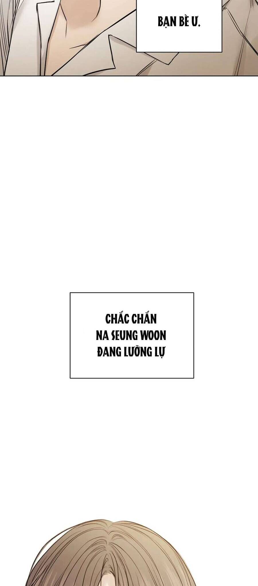 Chỉ Là Ánh Bình Minh chapter 31 - Trang 47
