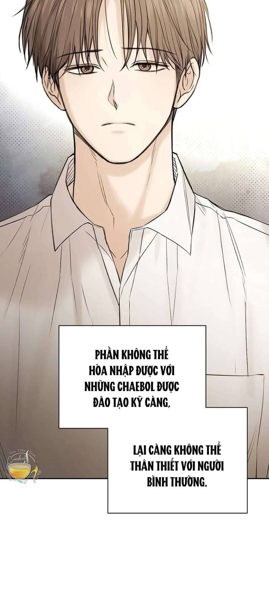 Chỉ Là Ánh Bình Minh chapter 31 - Trang 48
