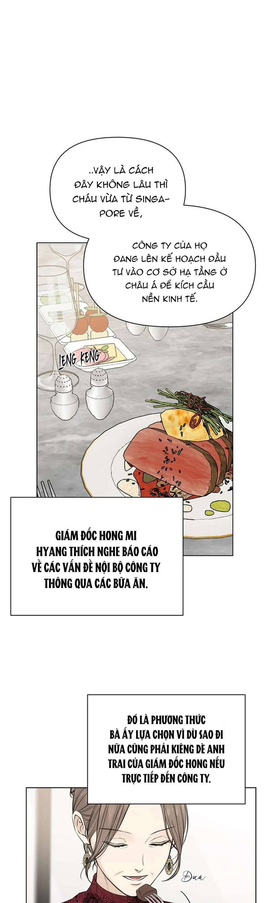 Chỉ Là Ánh Bình Minh chapter 31 - Trang 59