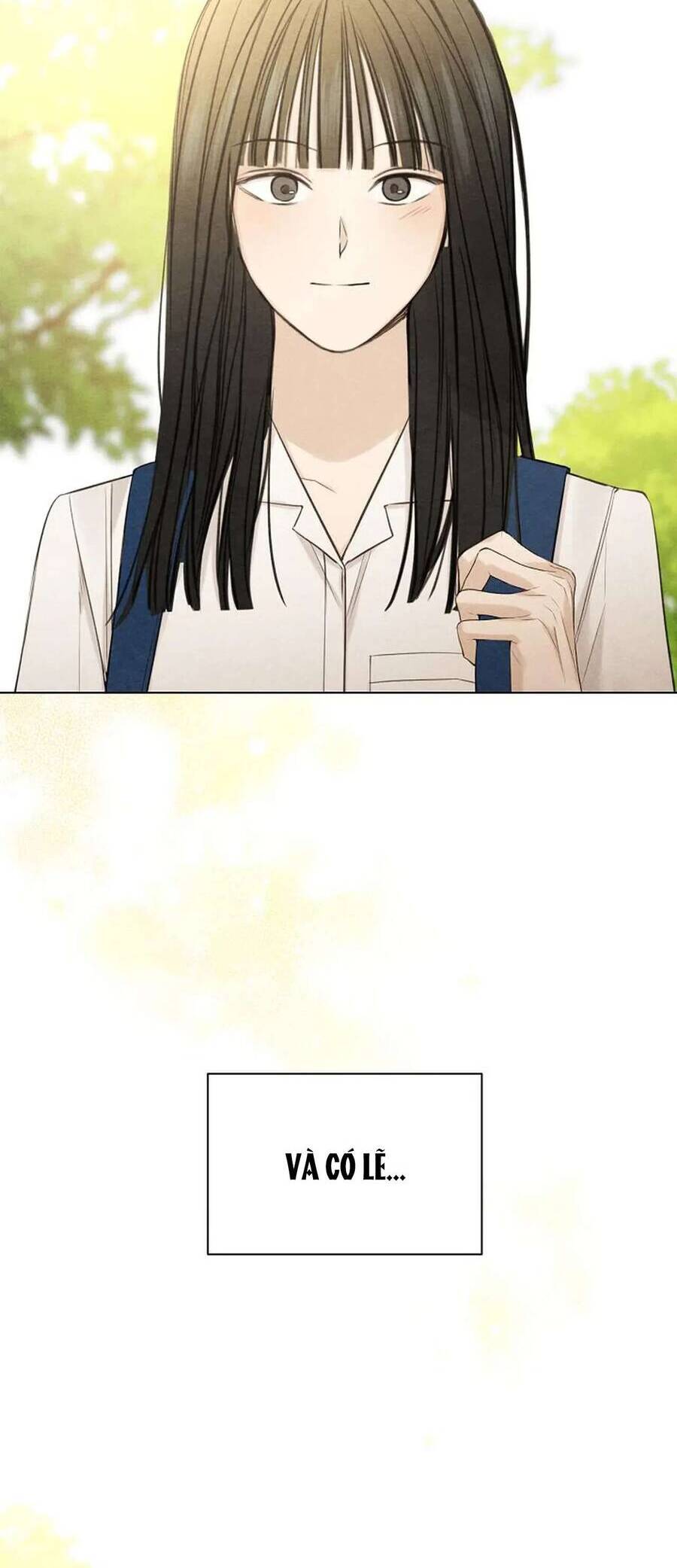 Chỉ Là Ánh Bình Minh chapter 31 - Trang 7