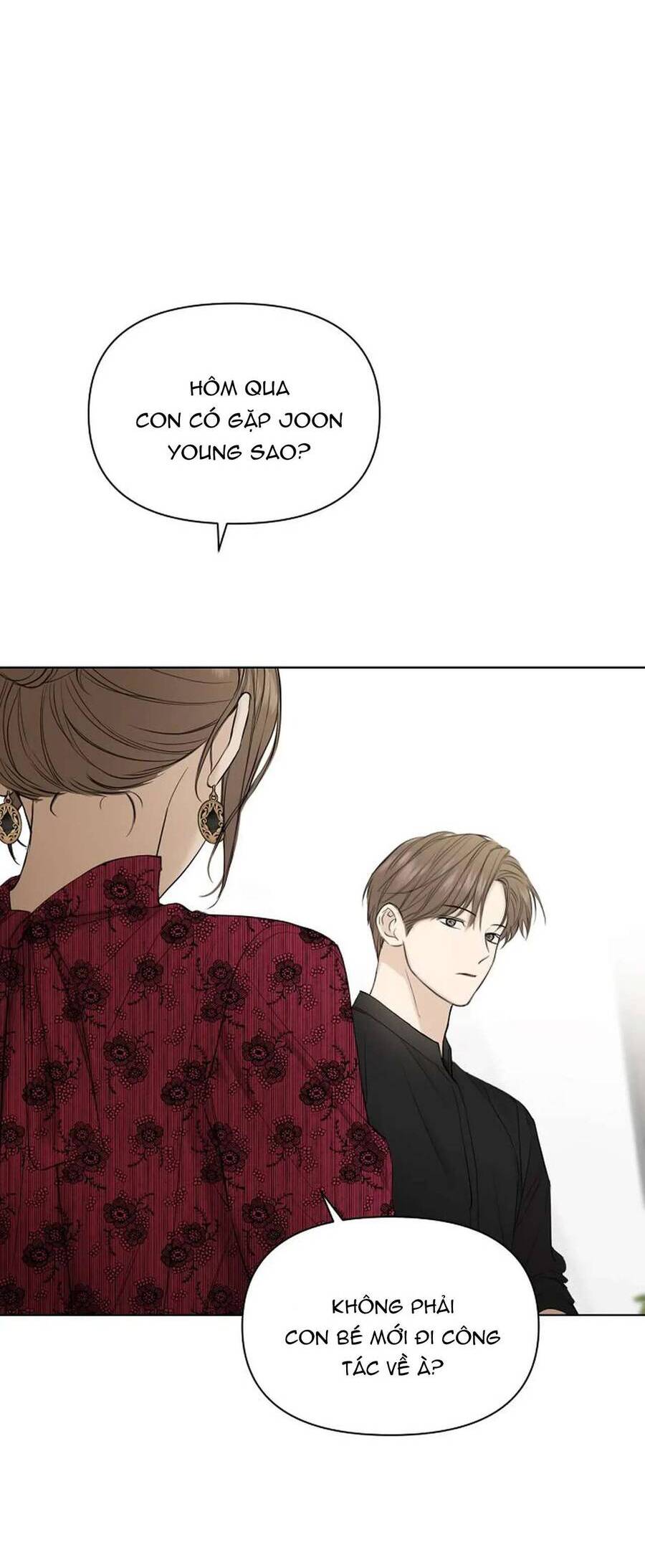 Chỉ Là Ánh Bình Minh chapter 31 - Trang 65