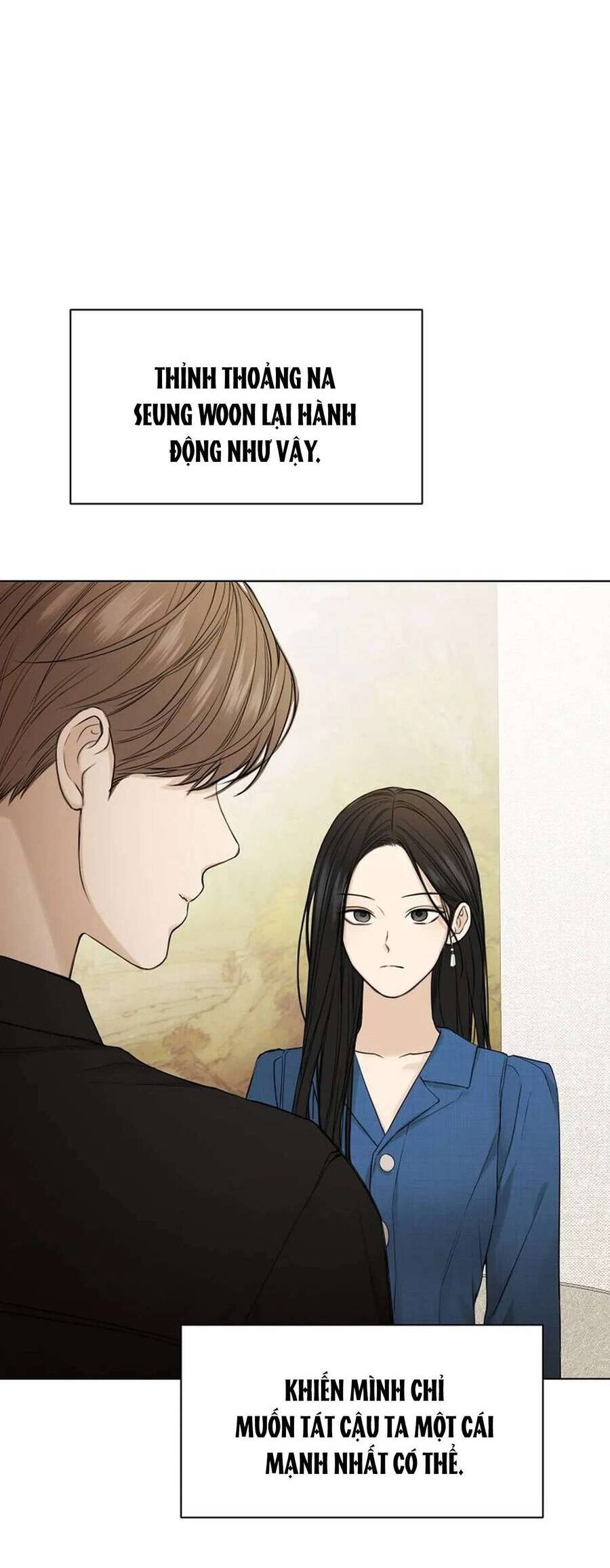 Chỉ Là Ánh Bình Minh chapter 31 - Trang 67
